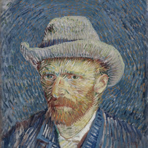 Vincent van Gogh