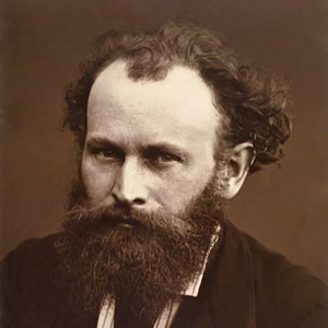Edward Manet