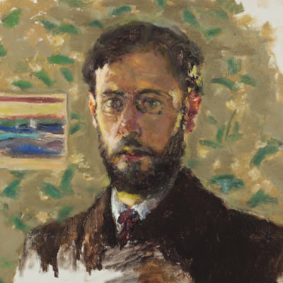 Pierre Bonnard